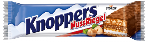 Knoppers - Nussriegel 40g